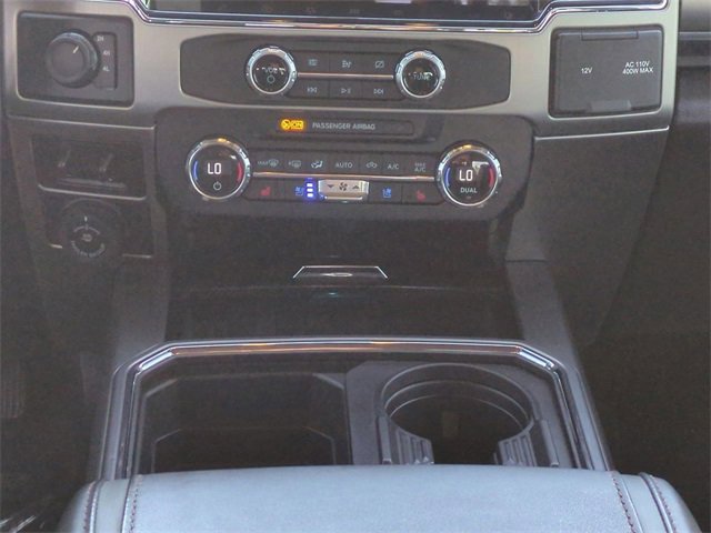 Certified 2022 Ford F450 Platinum w/ FX4 Off-Road Package image 18