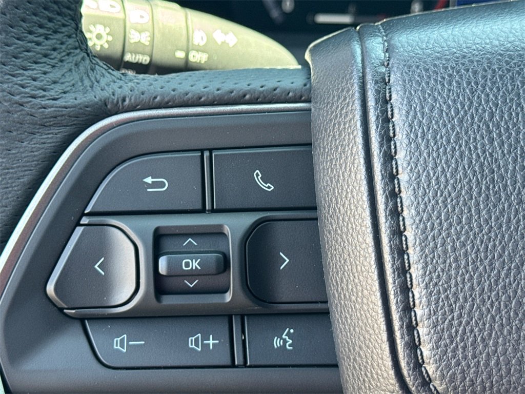 New 2025 Toyota Tacoma TRD Off-Road image 25