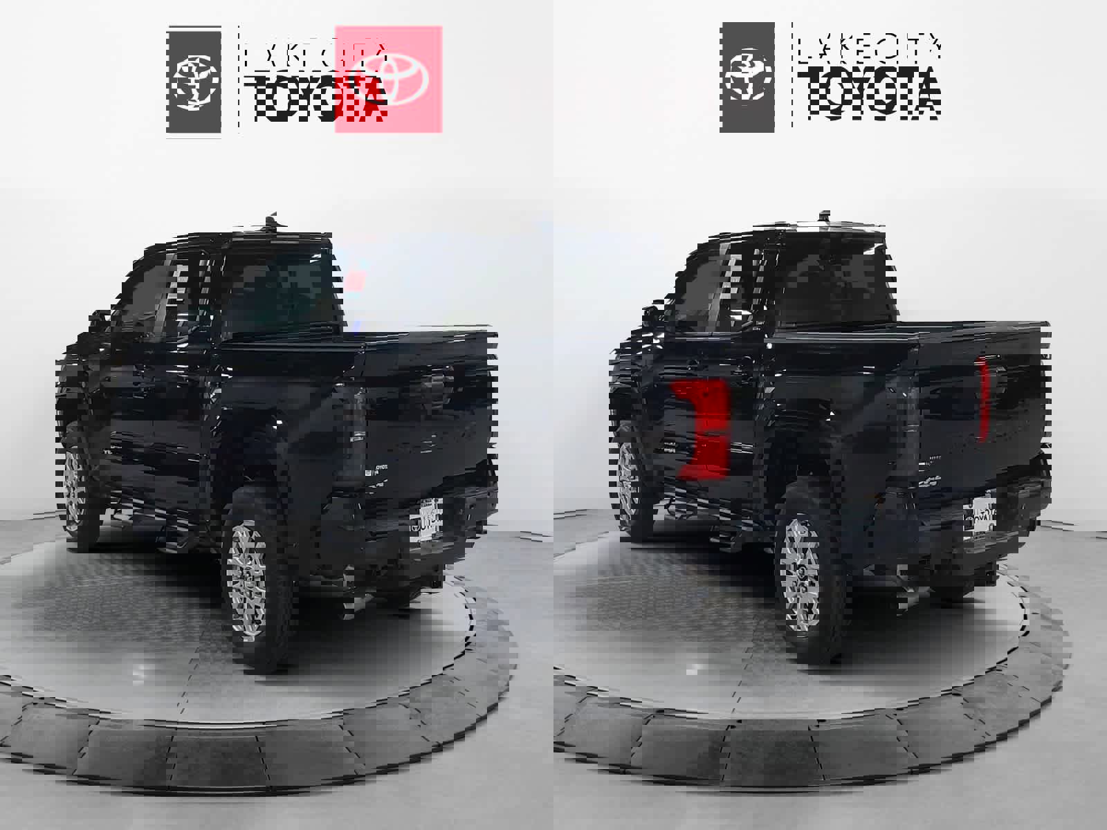 Used 2024 Toyota Tacoma SR5 image 3