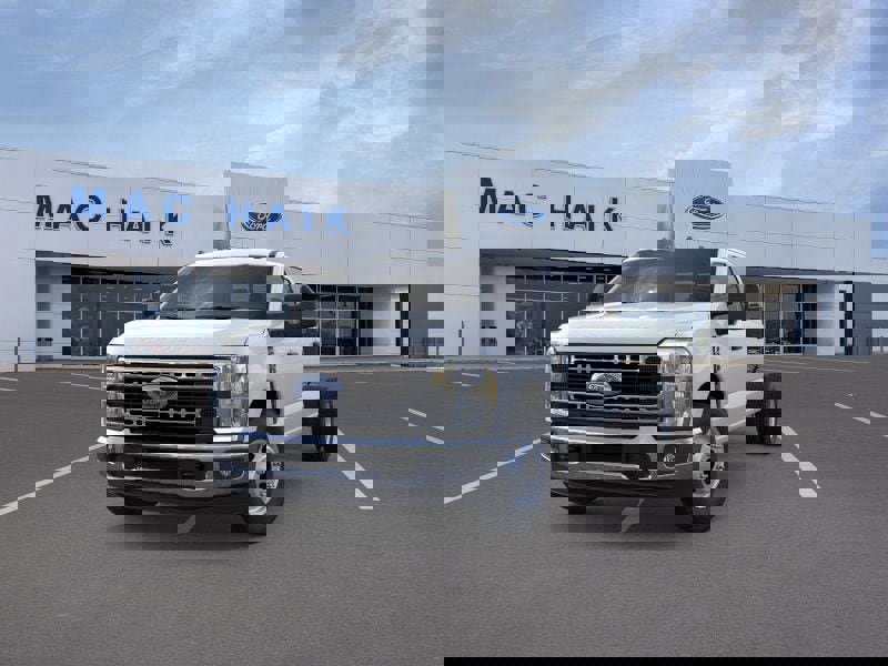New 2025 Ford F350 XL w/ XL Chrome Package image 2