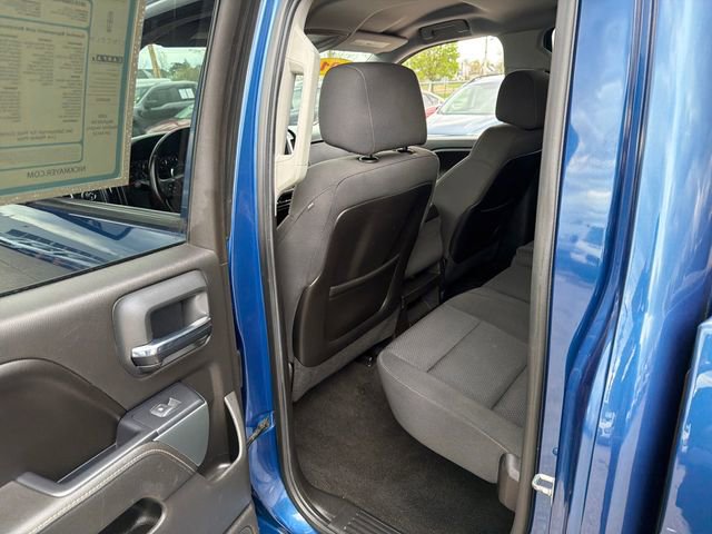 Used 2015 Chevrolet Silverado 1500 LT w/ All Star Edition image 25