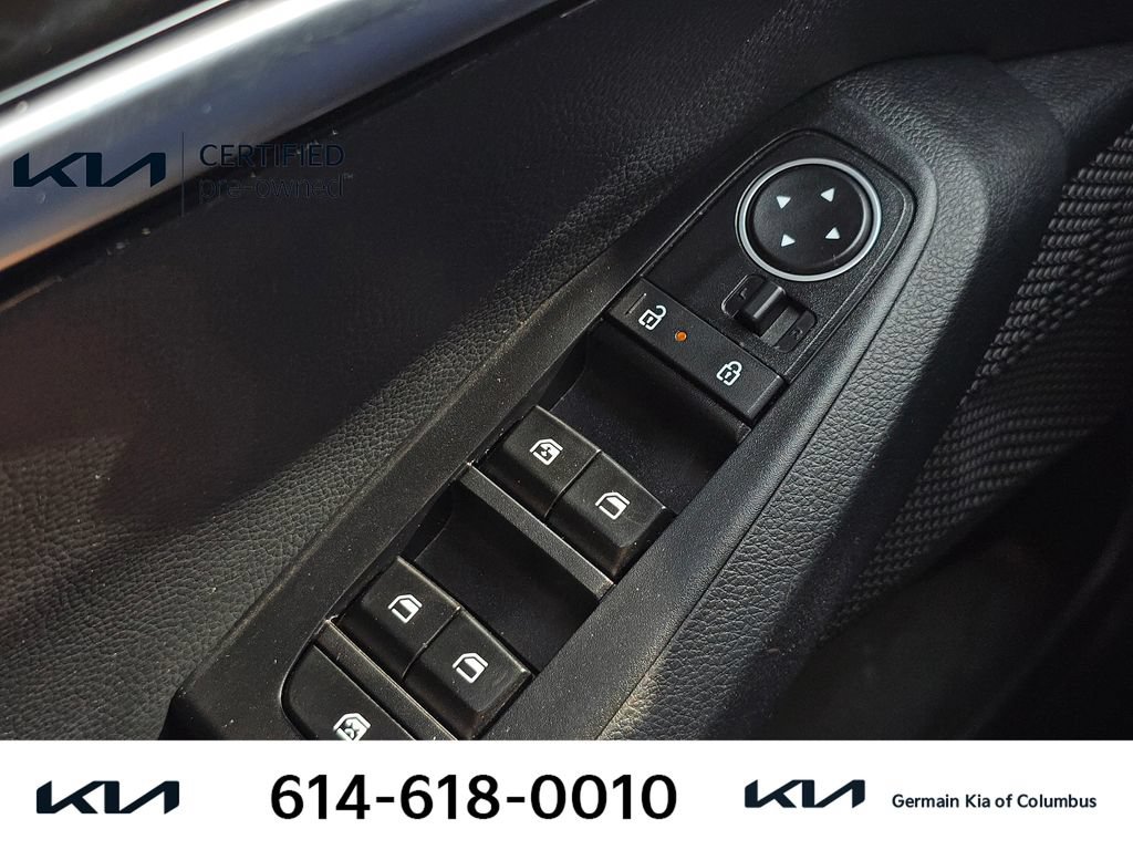 Certified 2024 Kia Seltos EX AWD/4WD image 26
