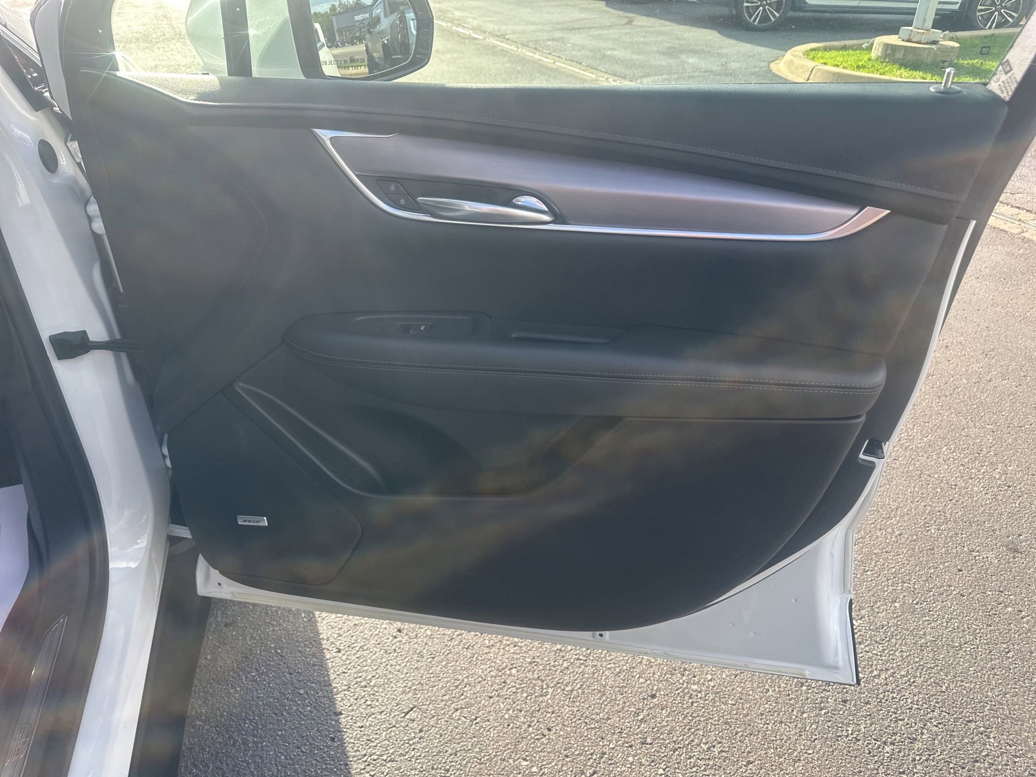 Used 2021 Cadillac XT5 Luxury FWD image 11