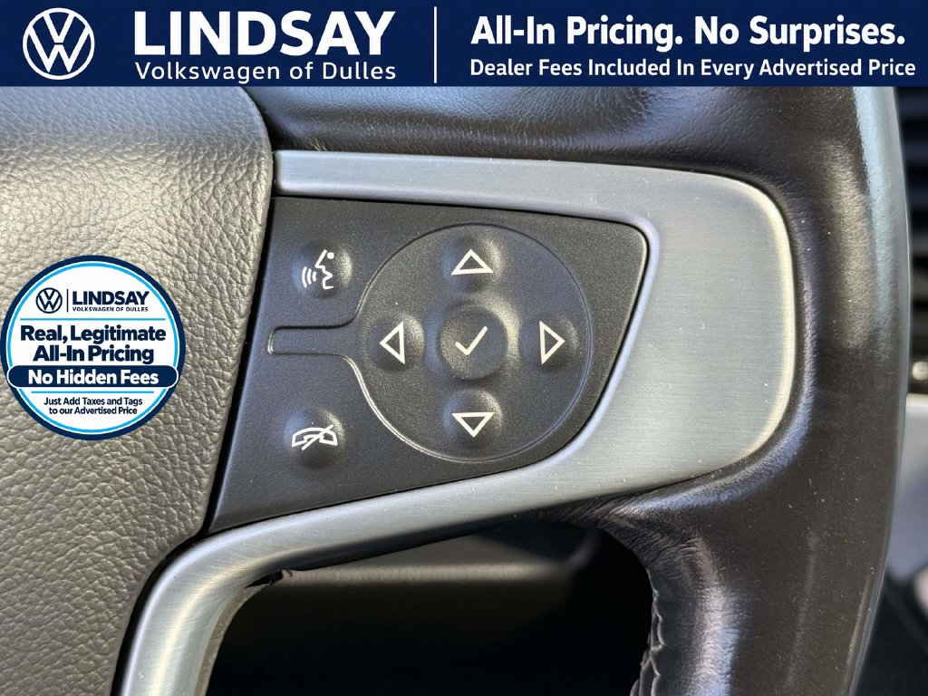 Used 2019 GMC Yukon SLT w/ Open Road Package AWD/4WD image 21