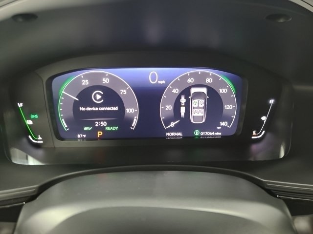 Used 2025 Honda Civic Sport Touring image 32