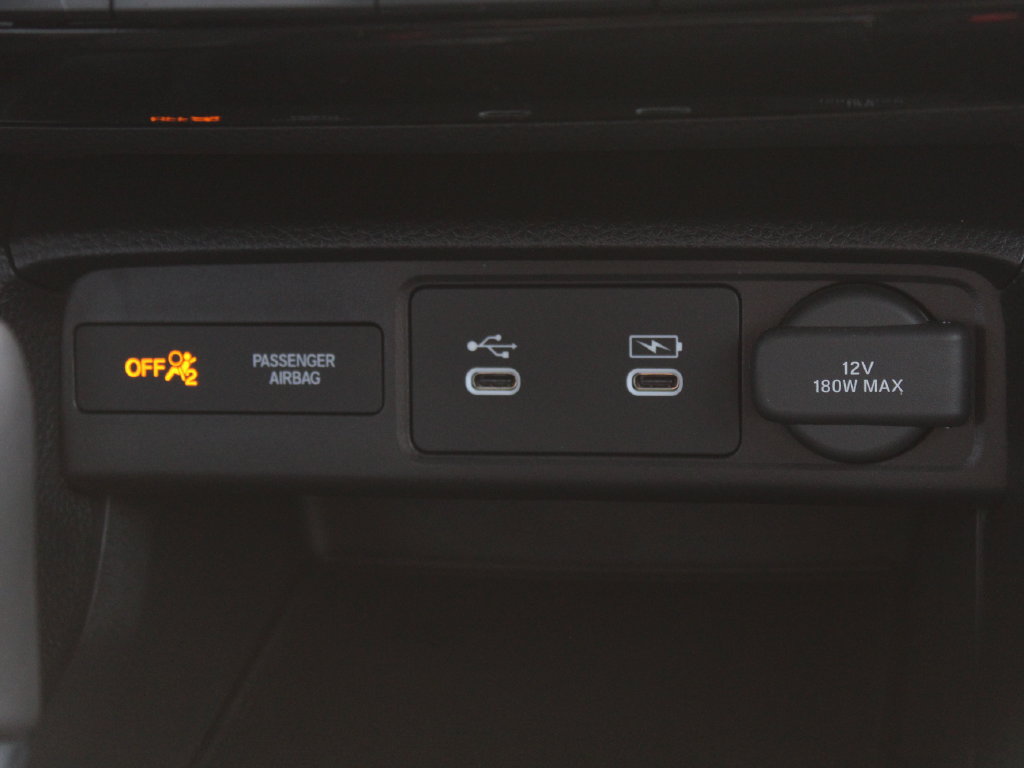 Used 2026 Honda Civic Sport image 23