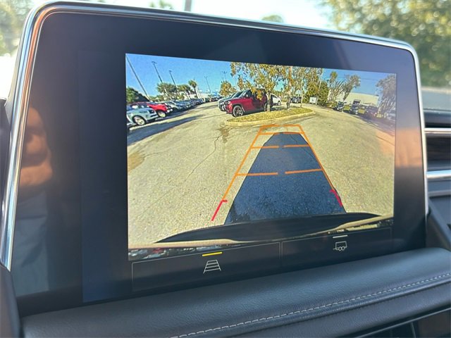 Used 2023 Chevrolet Tahoe Z71 image 32