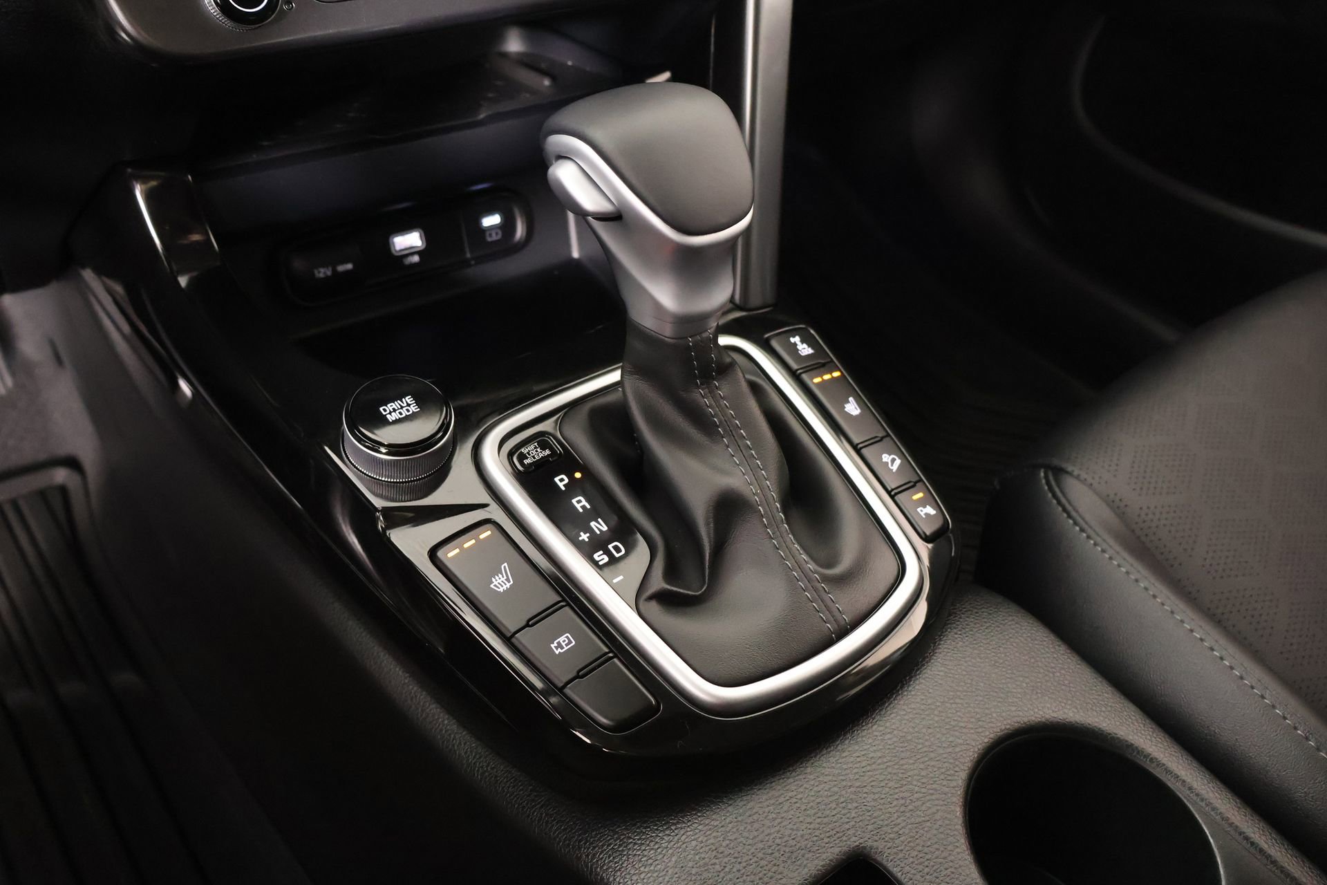 Used 2026 Kia Seltos SX image 9