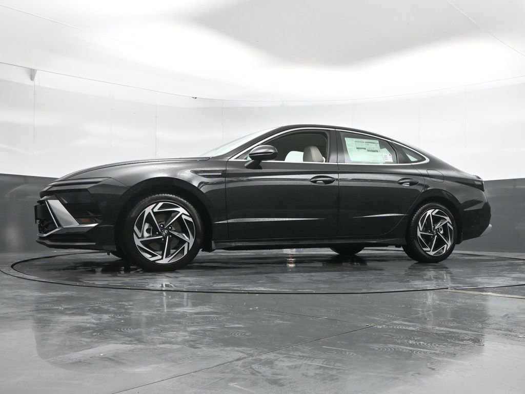 New 2026 Hyundai Sonata SEL AWD/4WD image 46