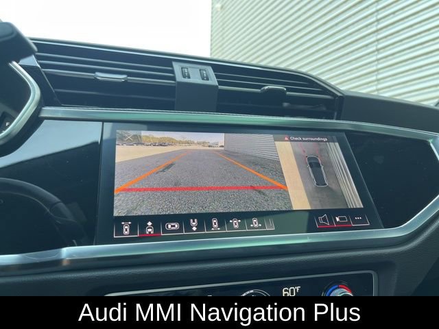 Used 2024 Audi Q3 2.0T Premium Plus image 25