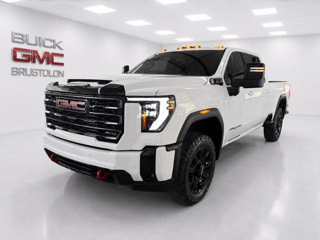 Used 2026 GMC Sierra 2500 AT4 AWD/4WD image 5