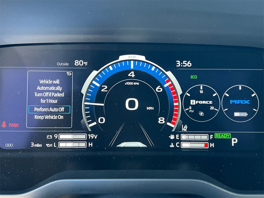 New 2026 Toyota Tundra Platinum image 26