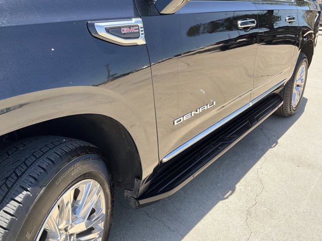 Used 2025 GMC Yukon XL Denali AWD/4WD image 25