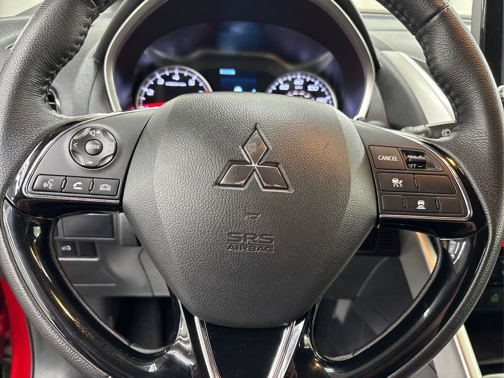 Used 2024 Mitsubishi Eclipse Cross SE image 25