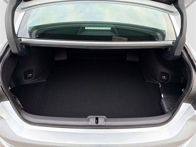 New 2025 Lexus ES 350 w/ Premium Package image 12