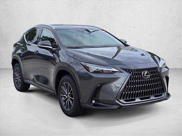 Used 2025 Lexus NX 250 FWD w/ Towing Package (2000 Lbs) image 3