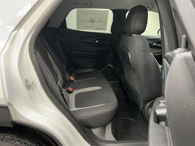 New 2026 Chevrolet TrailBlazer LT FWD image 27