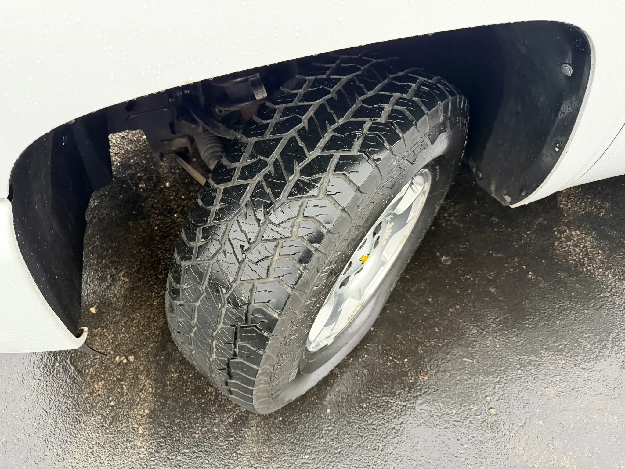 Used 2010 Chevrolet Silverado 1500 LT w/ Power Pack Plus image 38