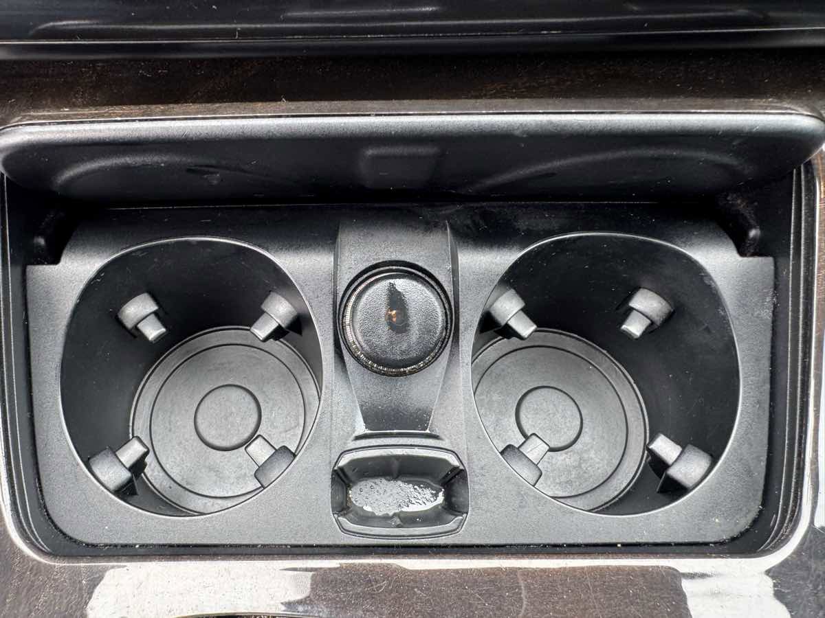 Used 2016 BMW 535i xDrive Sedan image 19