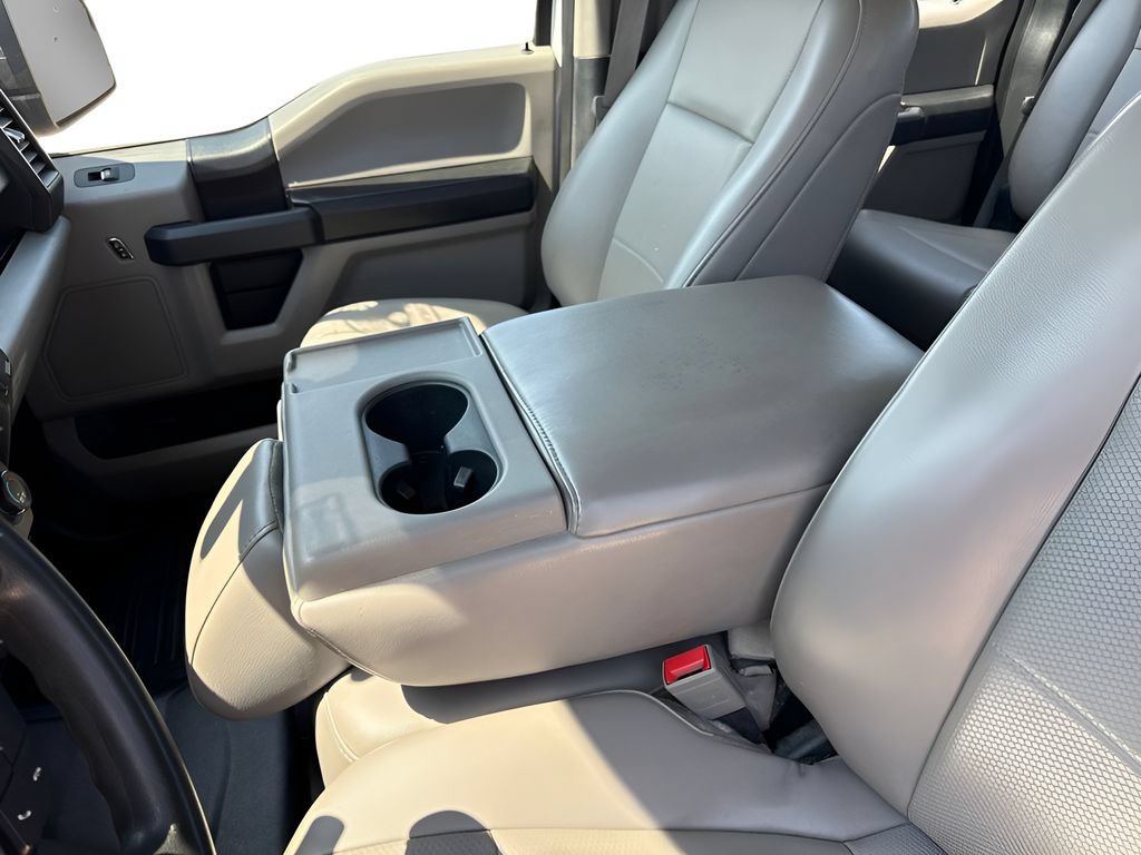 Used 2020 Ford F150 XL w/ Equipment Group 101A Mid AWD/4WD image 22
