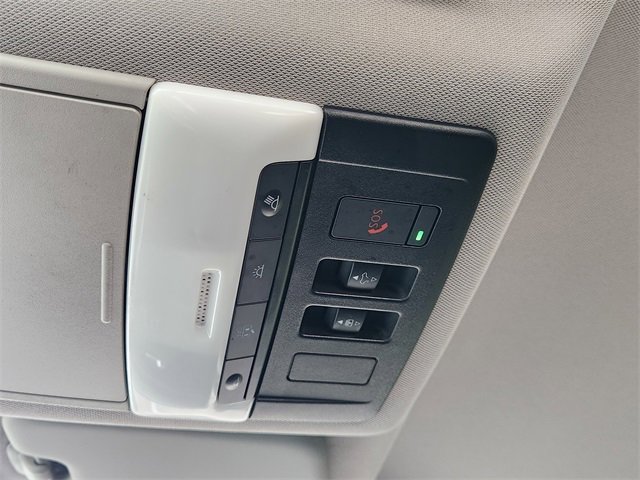 Used 2023 Nissan Rogue SL w/ SL Premium Package image 25