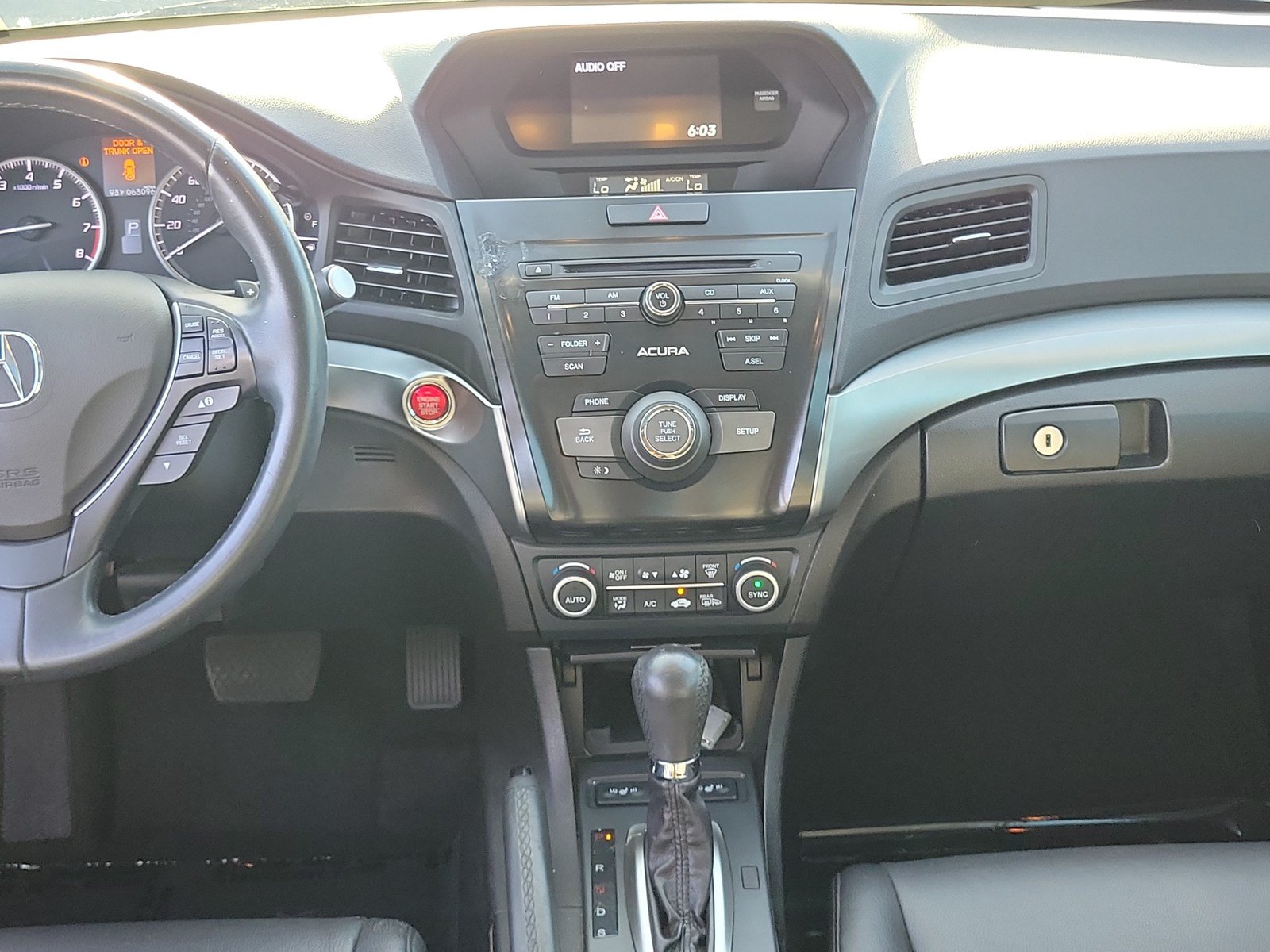 Used 2018 Acura ILX FWD image 30