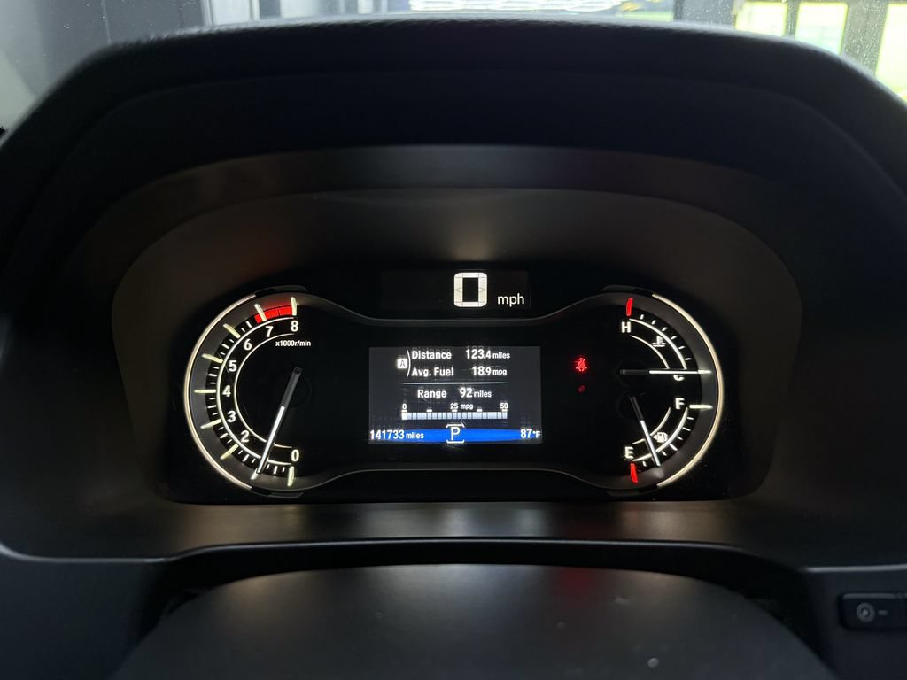 Used 2016 Honda Pilot Elite image 30