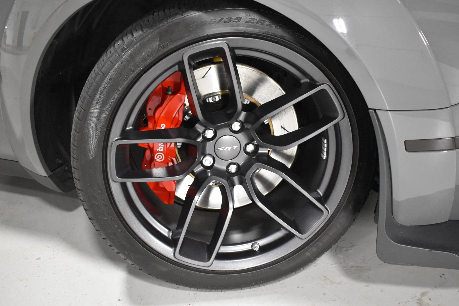 Used 2019 Dodge Challenger SRT Hellcat Redeye RWD image 15