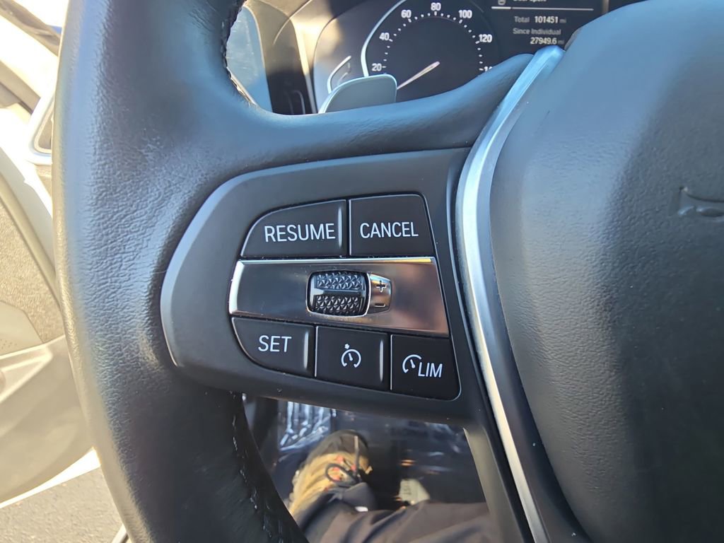 Used 2021 BMW 330i Sedan w/ Convenience Package image 16