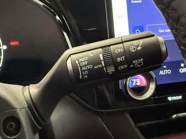 Used 2023 Lexus NX 350 AWD image 30