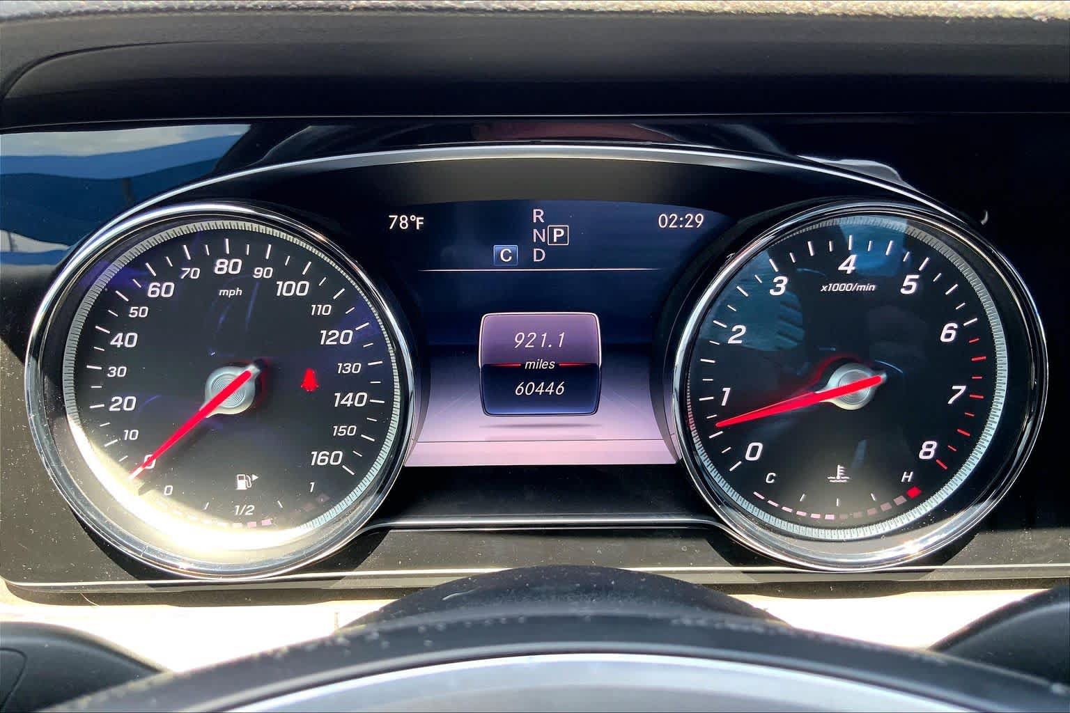 Used 2017 Mercedes-Benz E 300 image 26