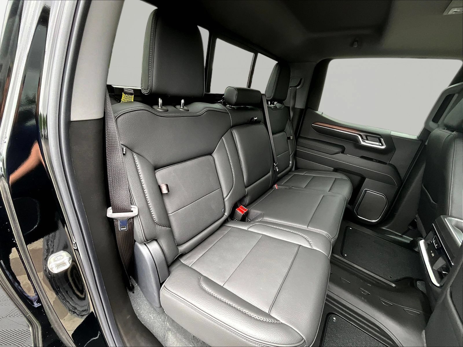 New 2026 GMC Sierra 1500 Denali AWD/4WD image 20