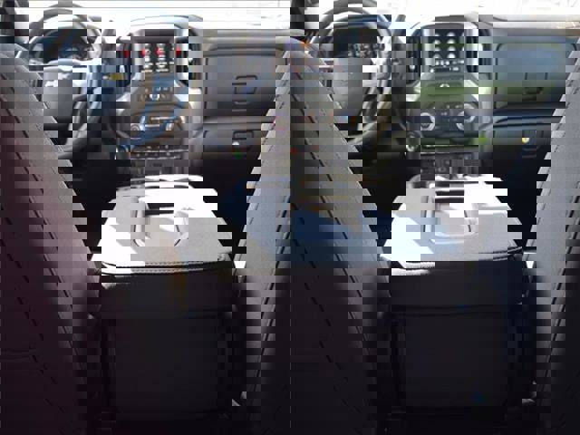 New 2026 Chevrolet Silverado 2500 Custom w/ Custom Value Package image 26