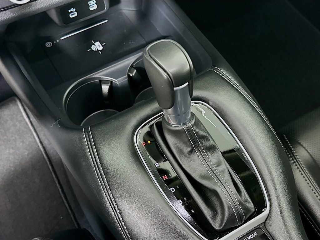 Used 2026 Honda HR-V EX-L image 22