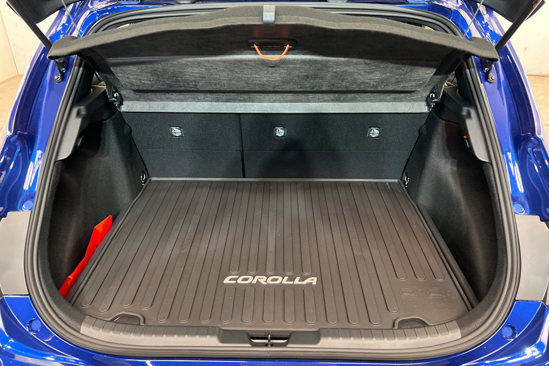 New 2026 Toyota Corolla SE FWD image 22