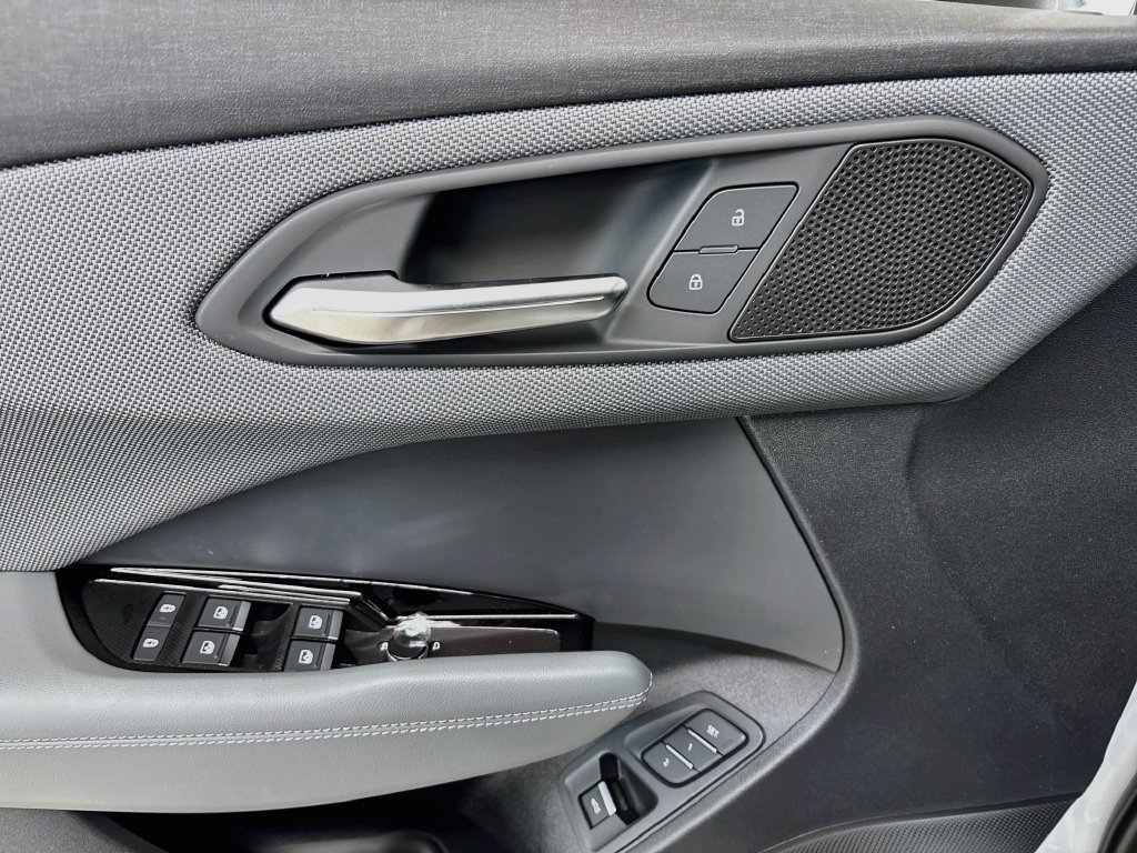 New 2026 Audi Q3 quattro 2.0T AWD/4WD image 21