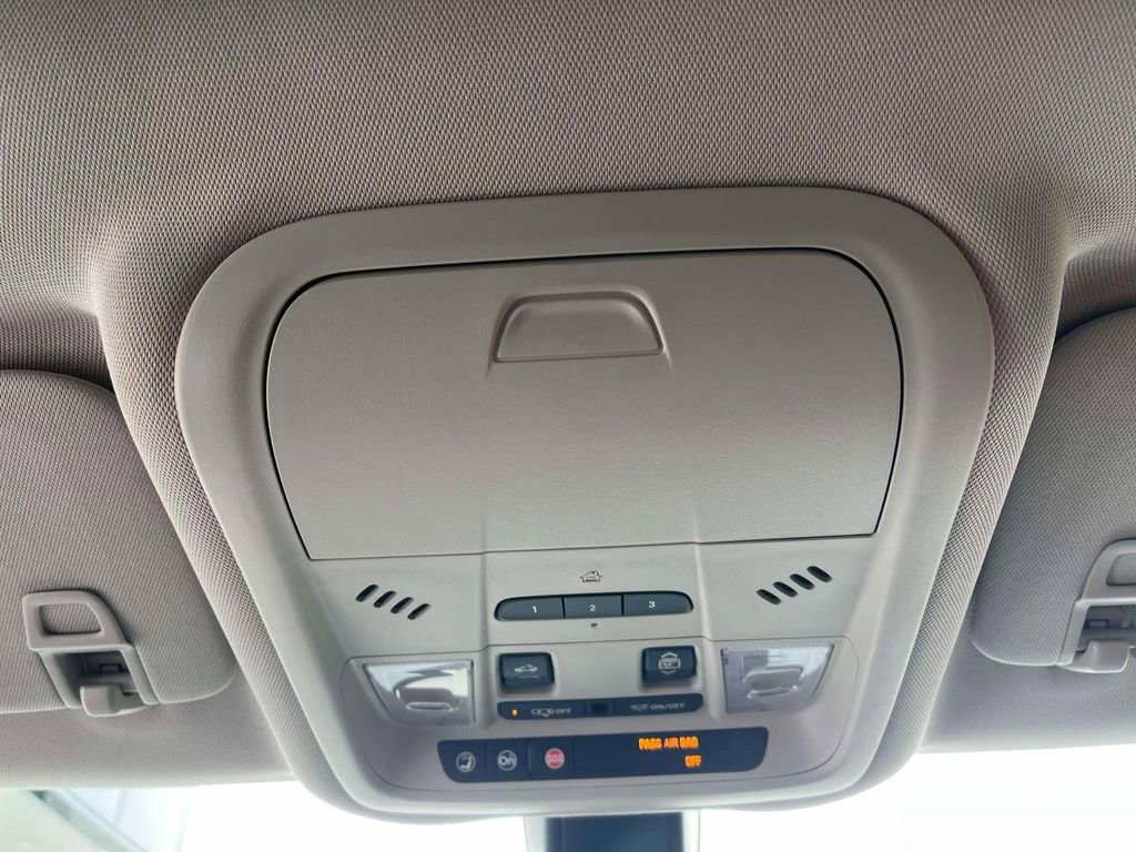 Used 2018 GMC Terrain SLT w/ Preferred Package image 36