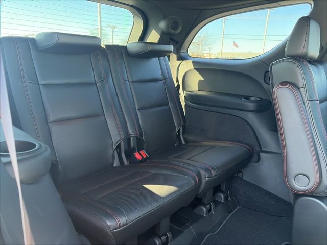 New 2026 Dodge Durango GT AWD/4WD image 13