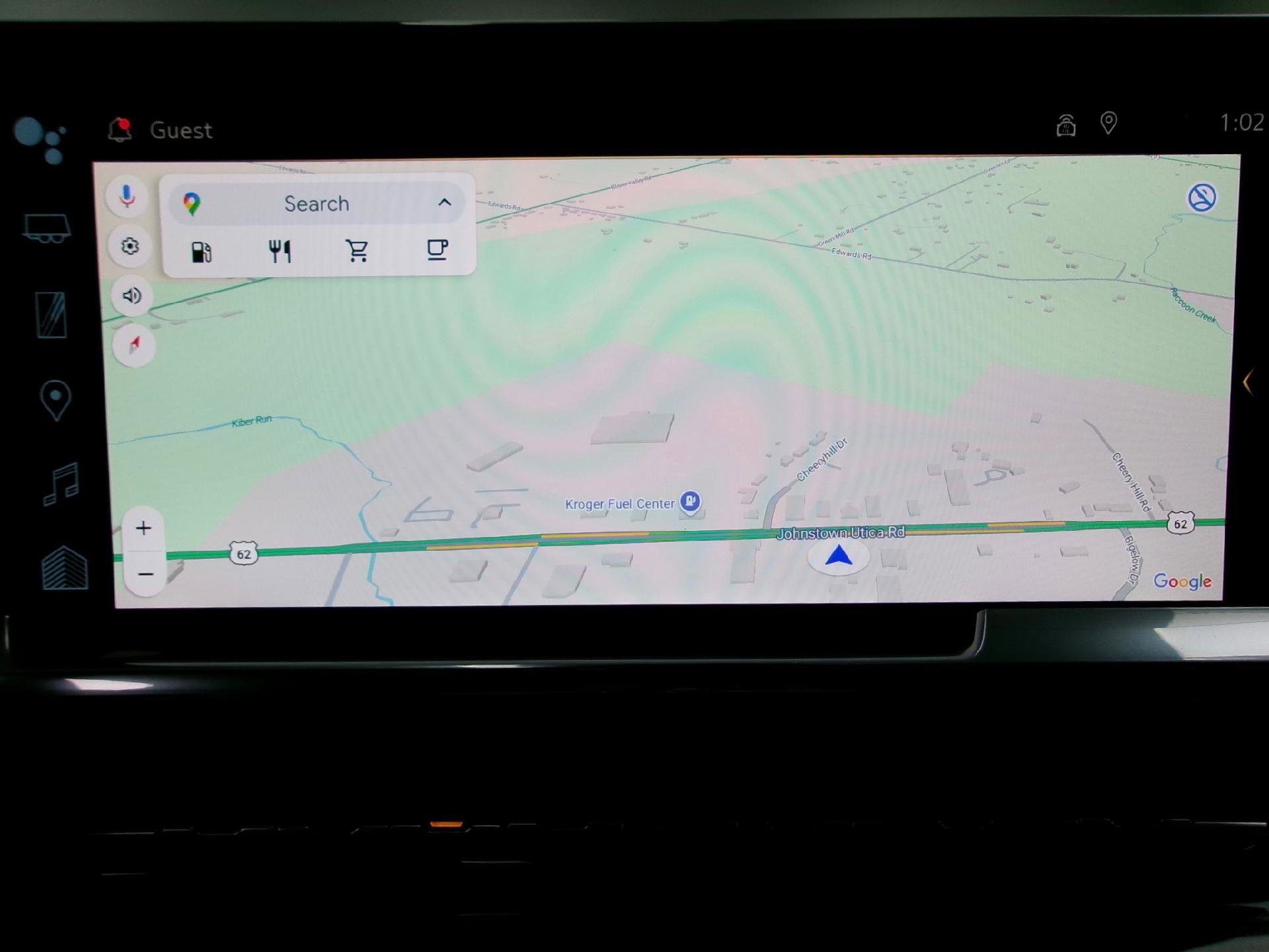 New 2026 Chevrolet Silverado 1500 RST w/ Convenience Package II image 4