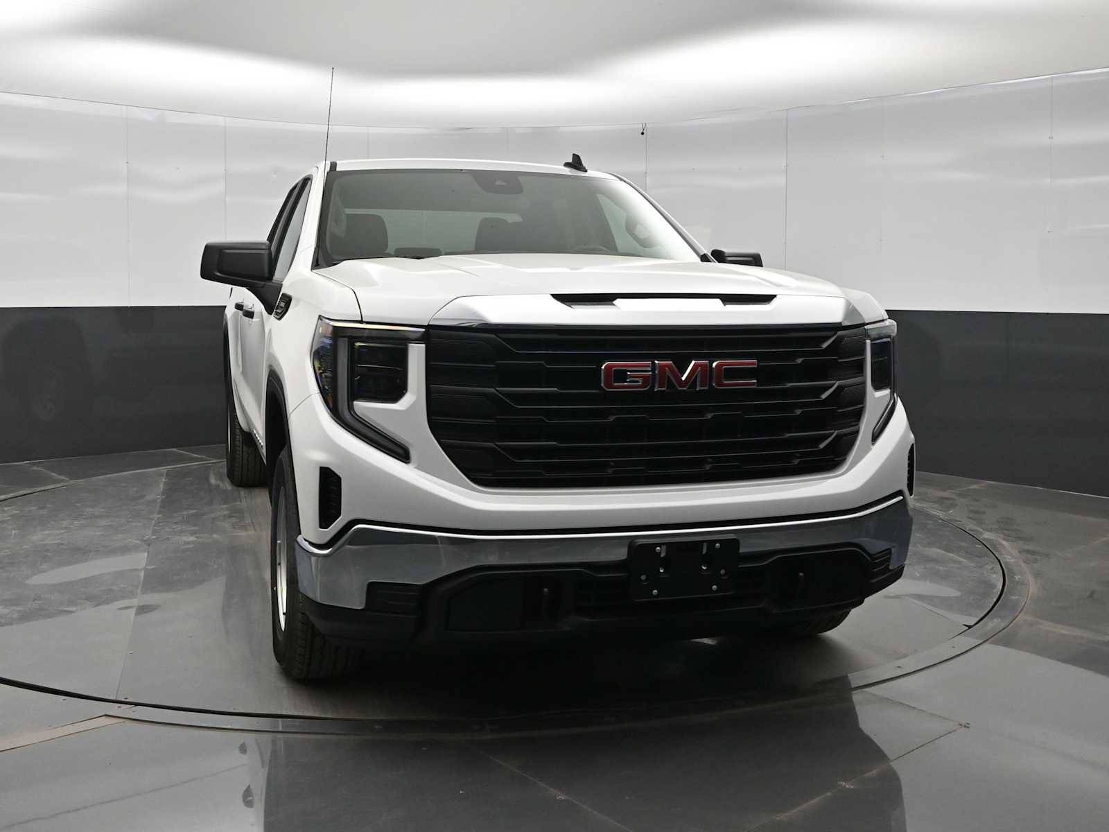 New 2026 GMC Sierra 1500 Pro w/ Pro Value Package AWD/4WD video 2