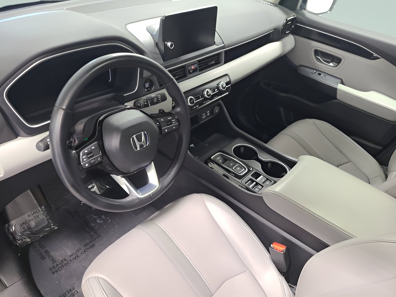Used 2024 Honda Pilot Touring image 24