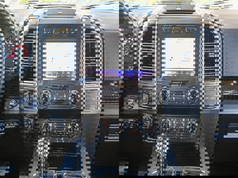 Used 2019 Ford F150 Raptor w/ Equipment Group 802A Luxury image 16