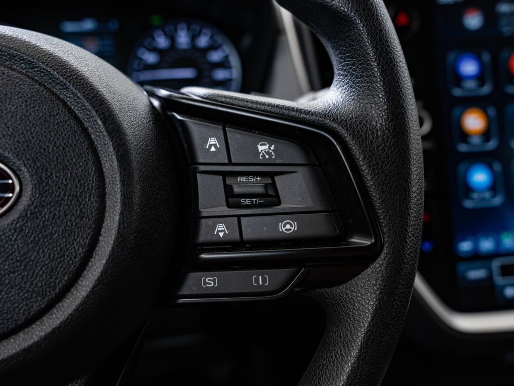 Used 2024 Subaru Crosstrek 2.0i Premium w/ Popular Package #4 image 27