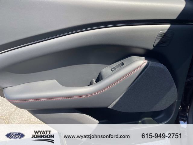 New 2026 Ford Mustang Mach-E Premium w/ Sport Appearance Package image 19