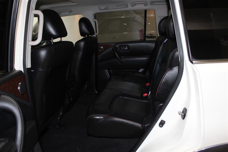 Used 2018 Nissan Armada SL w/ Premium Package AWD/4WD image 32