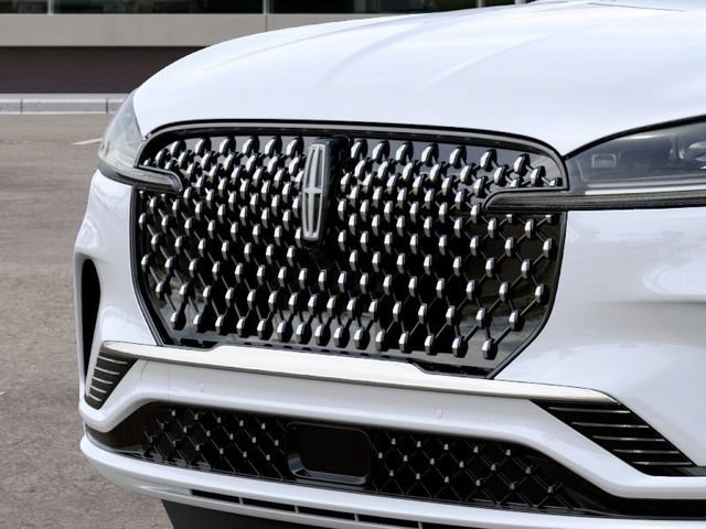 New 2027 Lincoln Aviator Black Label w/ Dynamic Handling Package AWD/4WD image 17