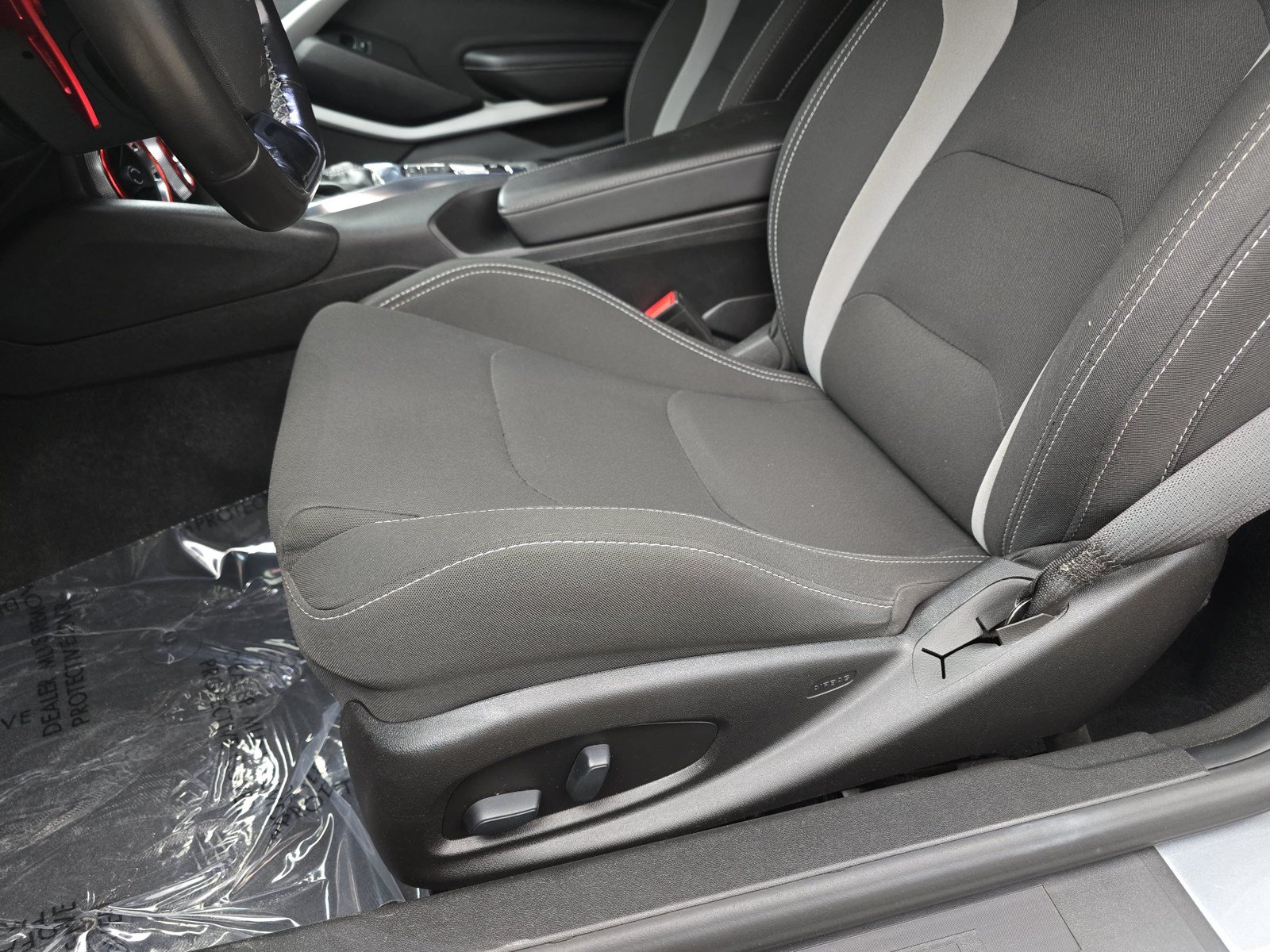Used 2019 Chevrolet Camaro LT w/ RS Package RWD image 25