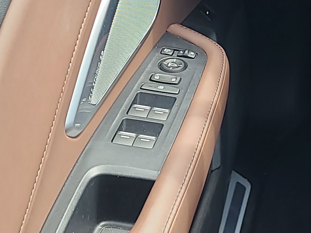 Used 2022 Acura RDX AWD w/ Advance Package image 23