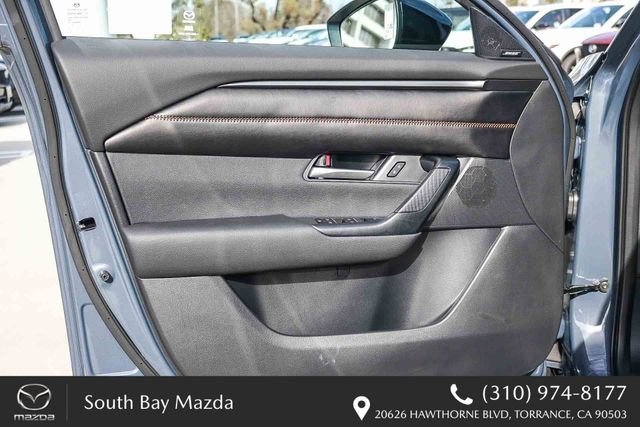 New 2026 MAZDA CX-50 AWD 2.5 Hybrid w/ Cargo Package image 22