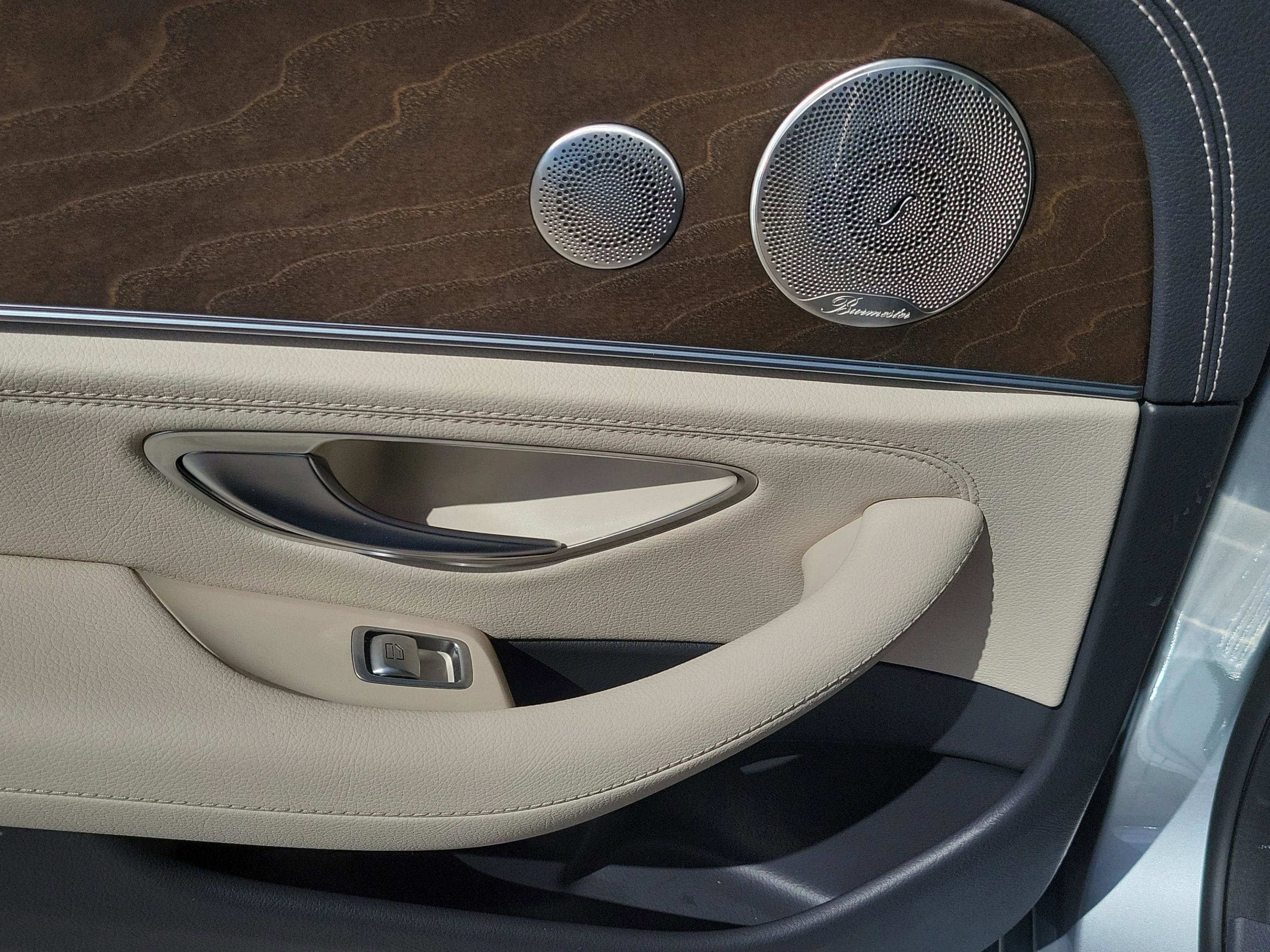 Certified 2022 Mercedes-Benz E 350 4MATIC Sedan image 7